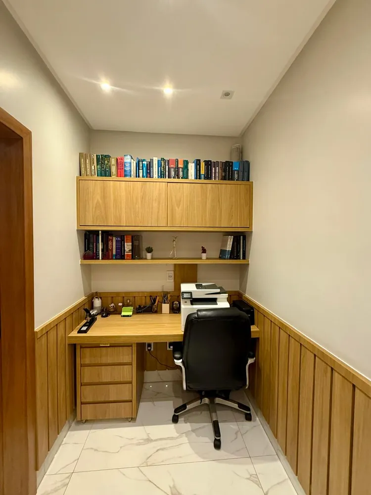 Casa, 3 quartos, 223 m² - Foto 6
