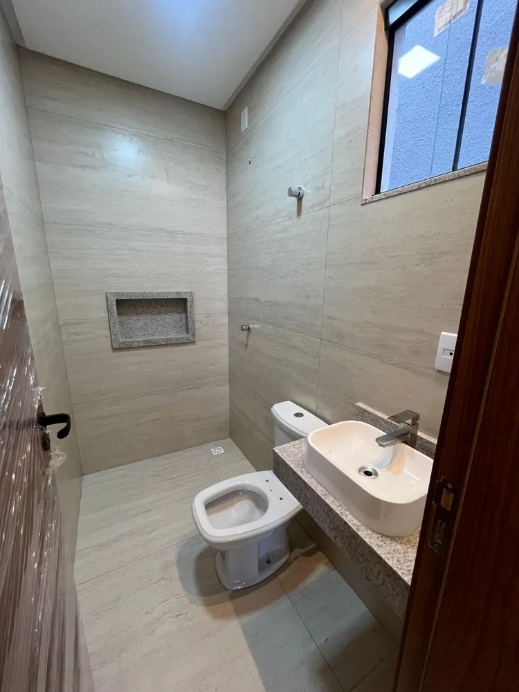Casa, 4 quartos, 225 m² - Foto 12