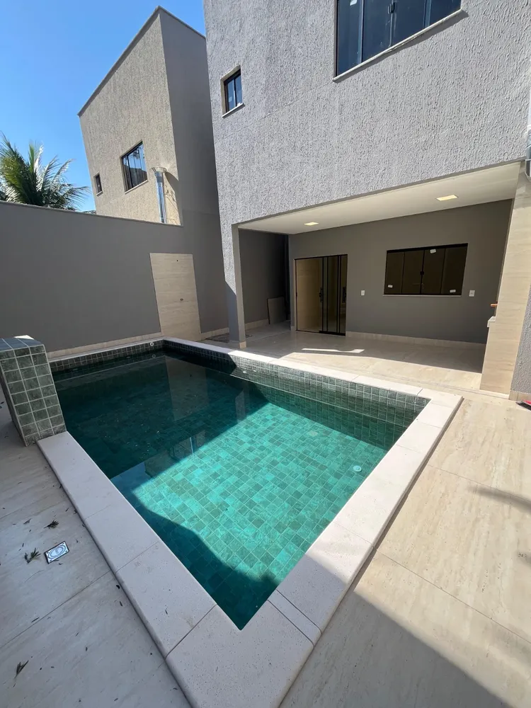 Casa, 4 quartos, 225 m² - Foto 5