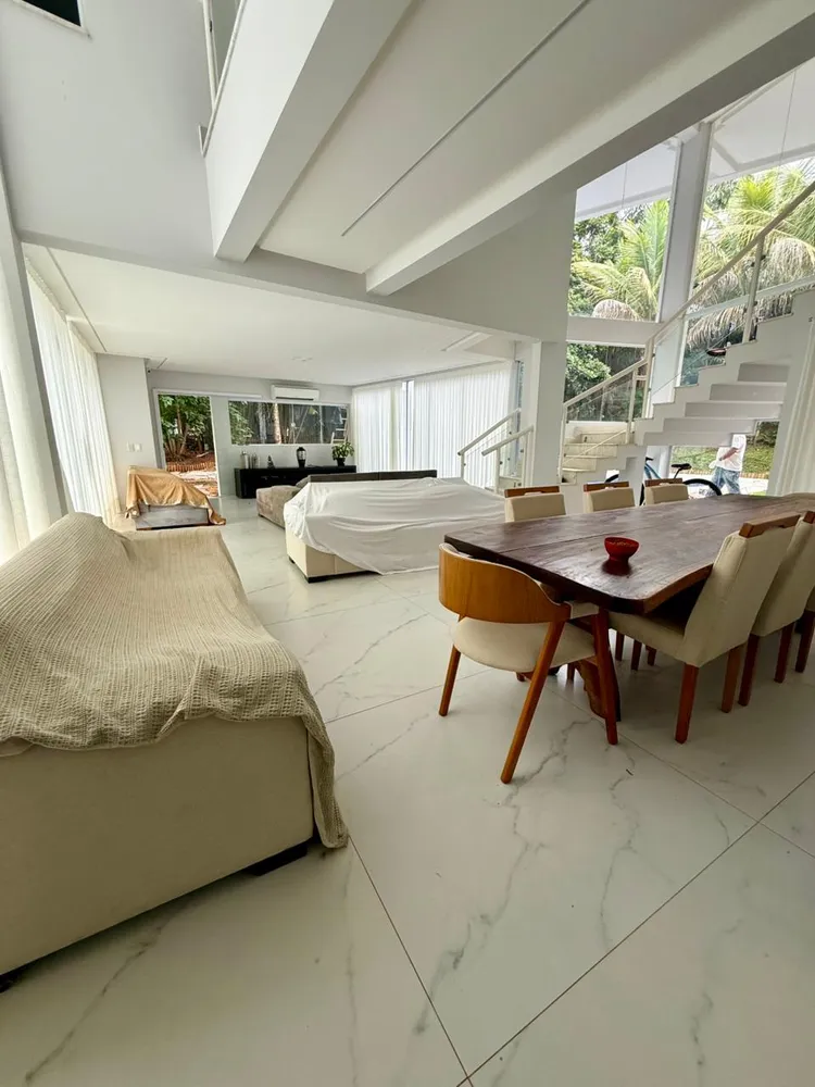Casa, 3 quartos, 360 m² - Foto 3
