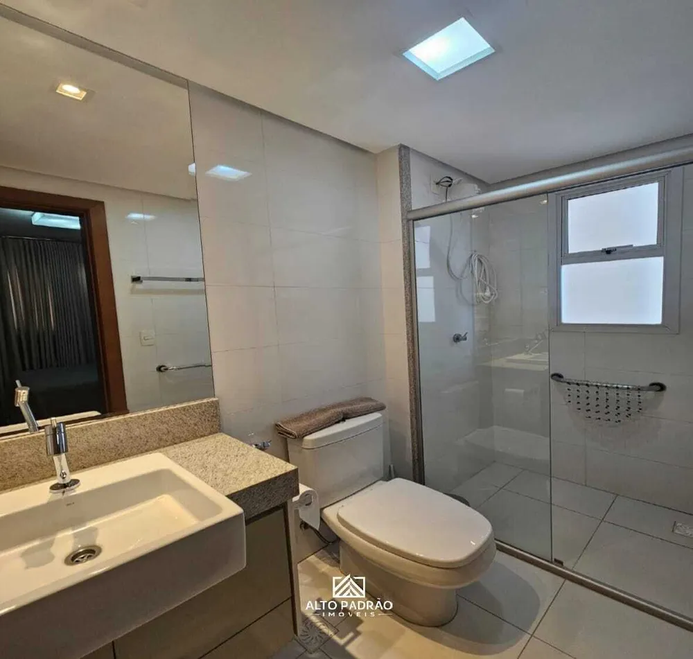 Apartamento, 3 quartos, 124 m² - Foto 11