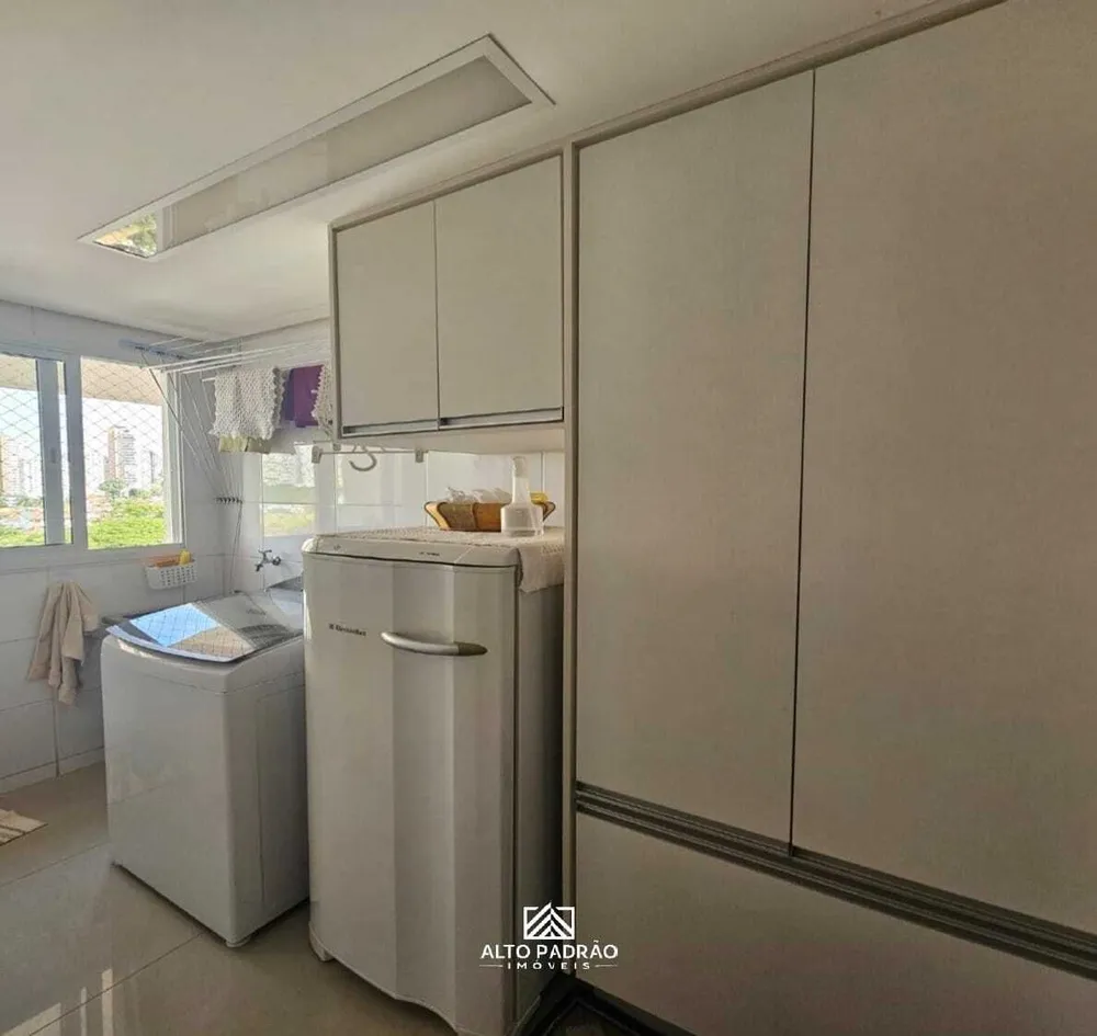 Apartamento, 3 quartos, 124 m² - Foto 5
