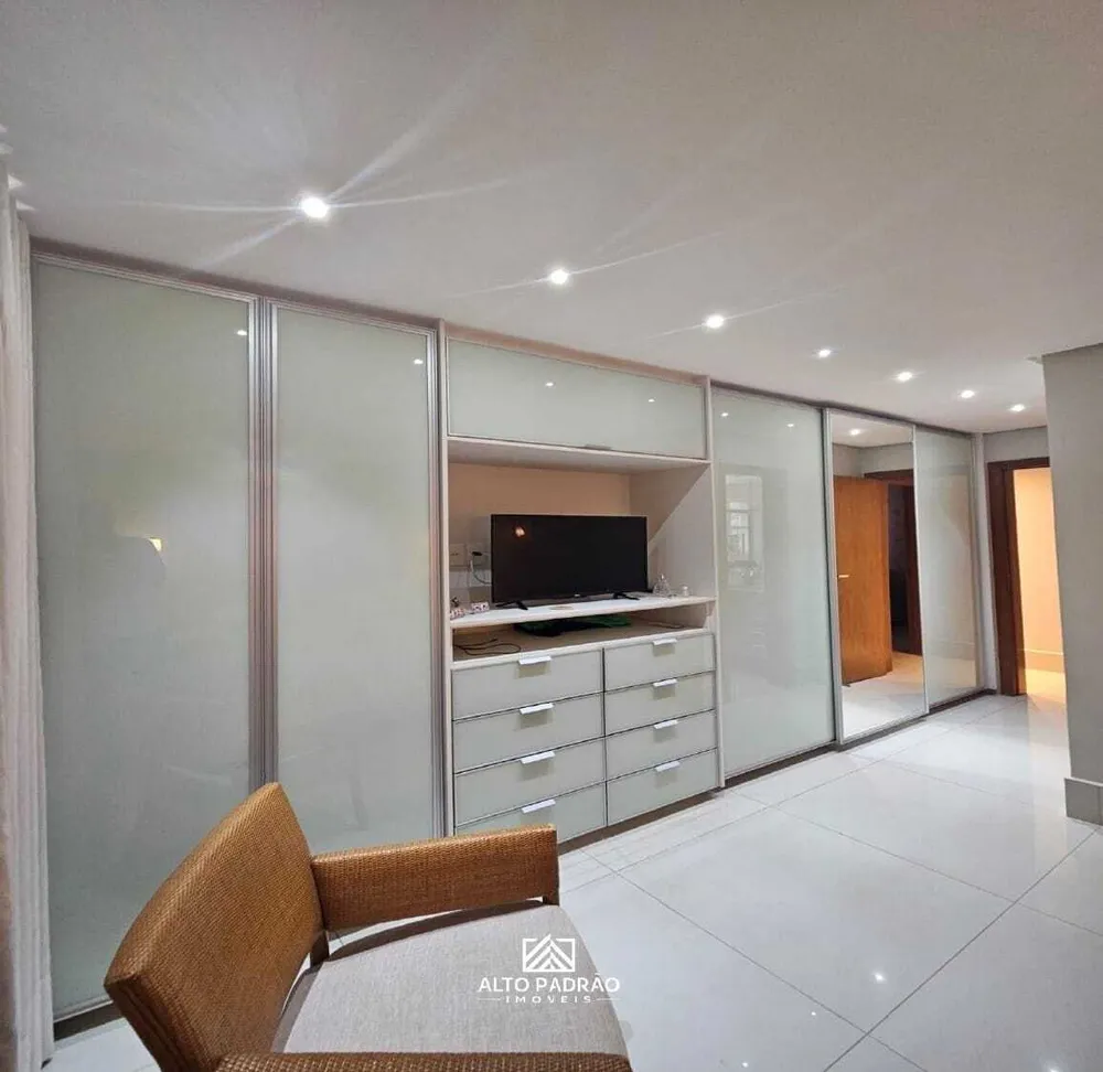 Apartamento, 3 quartos, 124 m² - Foto 9