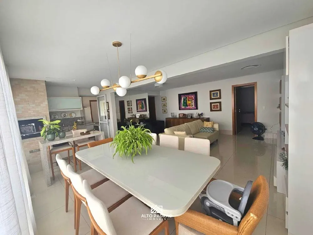 Apartamento, 3 quartos, 124 m² - Foto 3