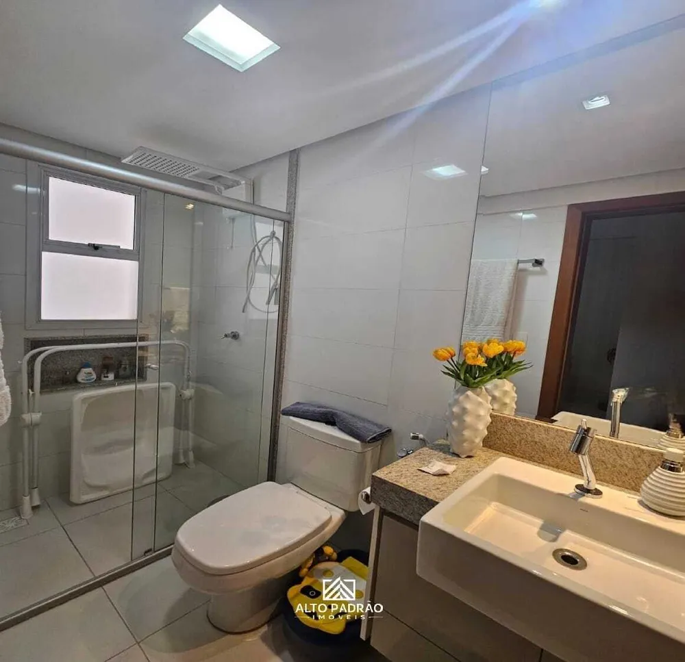 Apartamento, 3 quartos, 124 m² - Foto 7