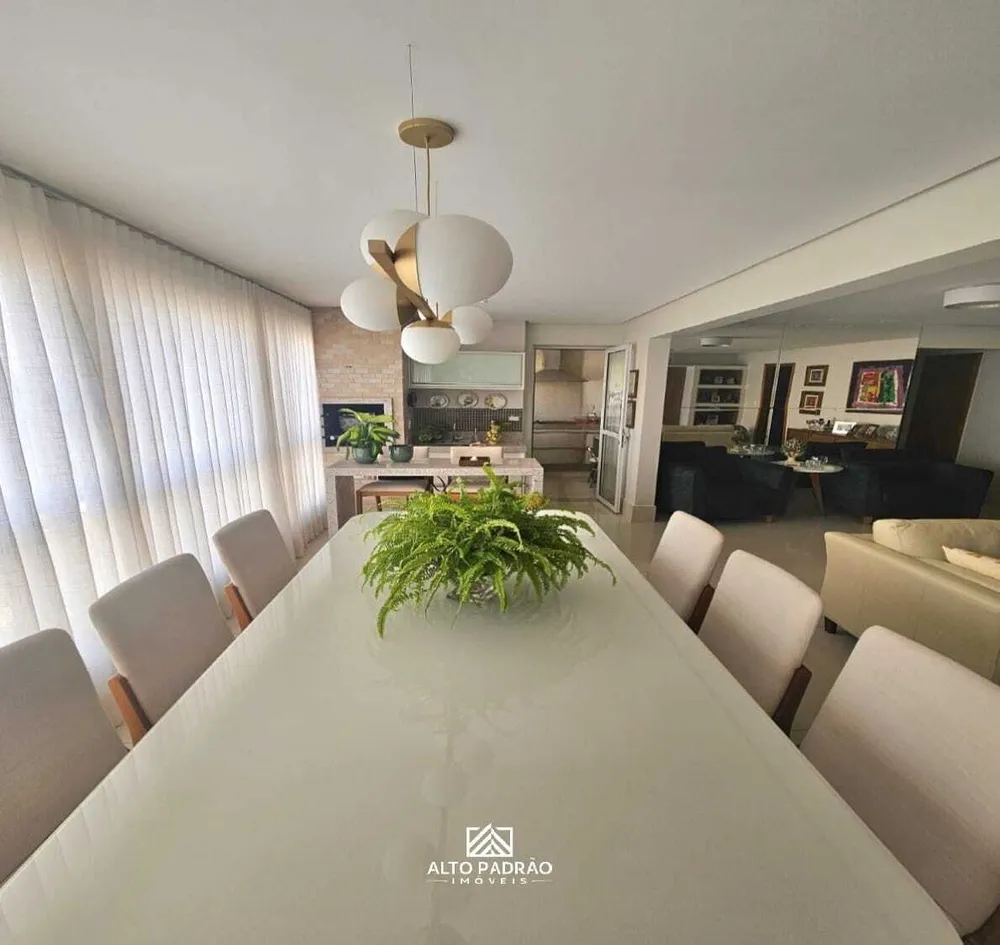 Apartamento, 3 quartos, 124 m² - Foto 4