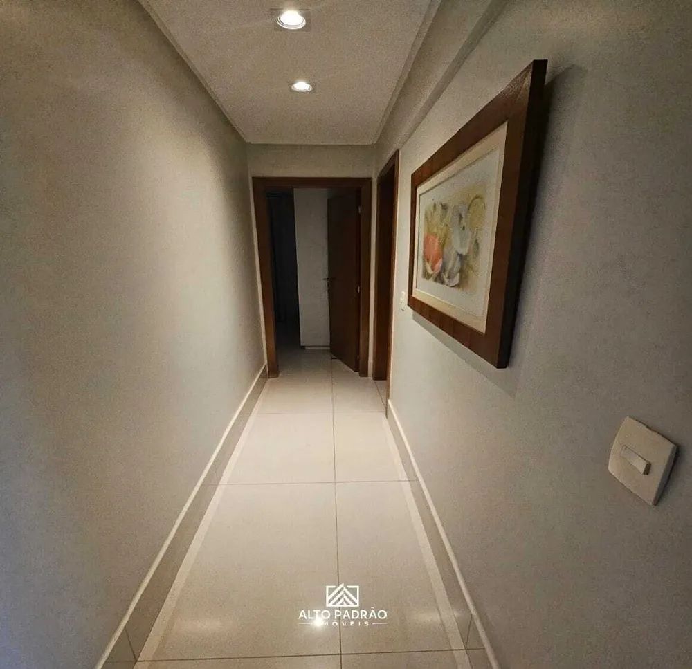 Apartamento, 3 quartos, 124 m² - Foto 8