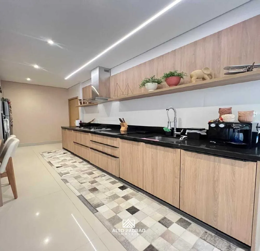 Apartamento, 3 quartos, 157 m² - Foto 4