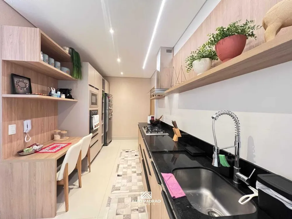 Apartamento, 3 quartos, 157 m² - Foto 3