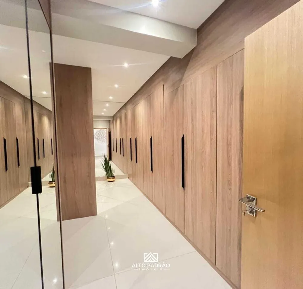 Apartamento, 3 quartos, 157 m² - Foto 11