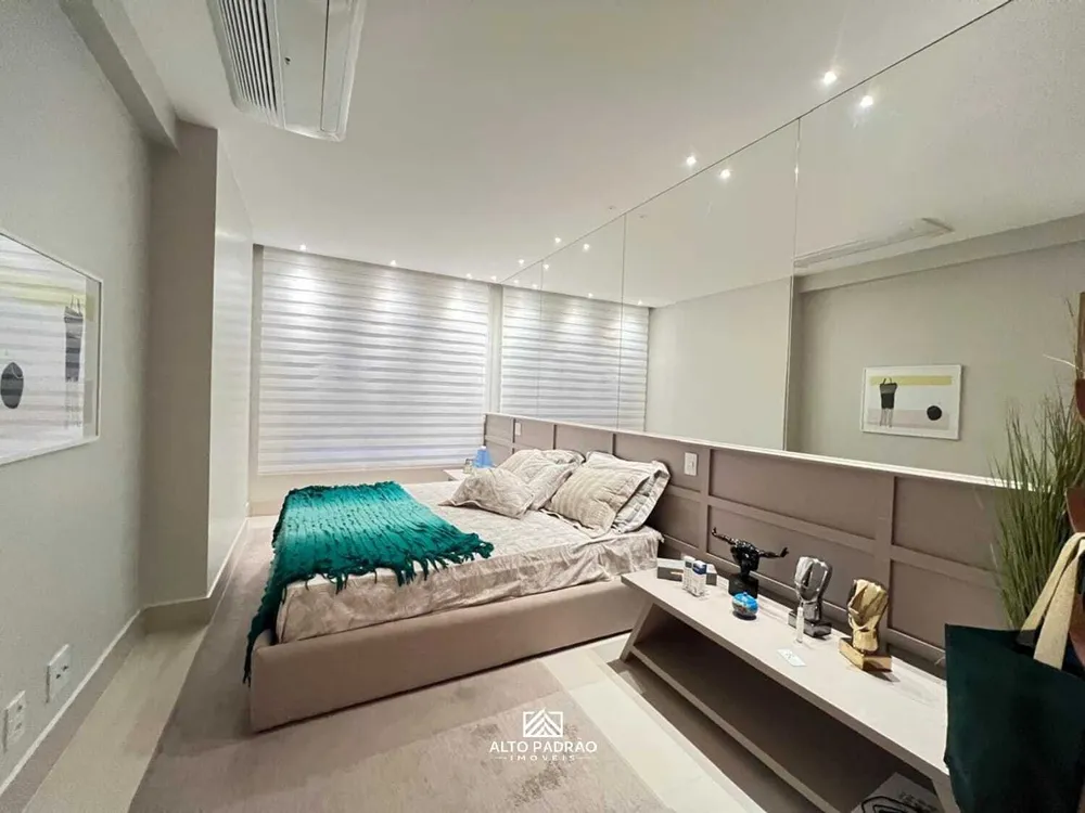 Apartamento, 3 quartos, 157 m² - Foto 5
