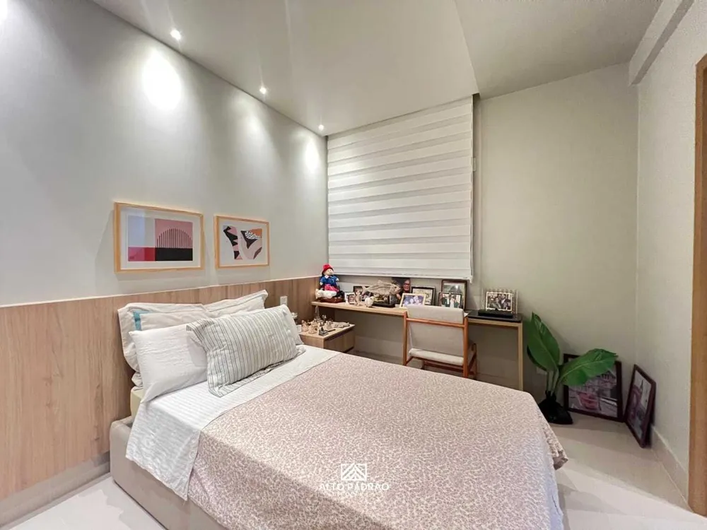 Apartamento, 3 quartos, 157 m² - Foto 8