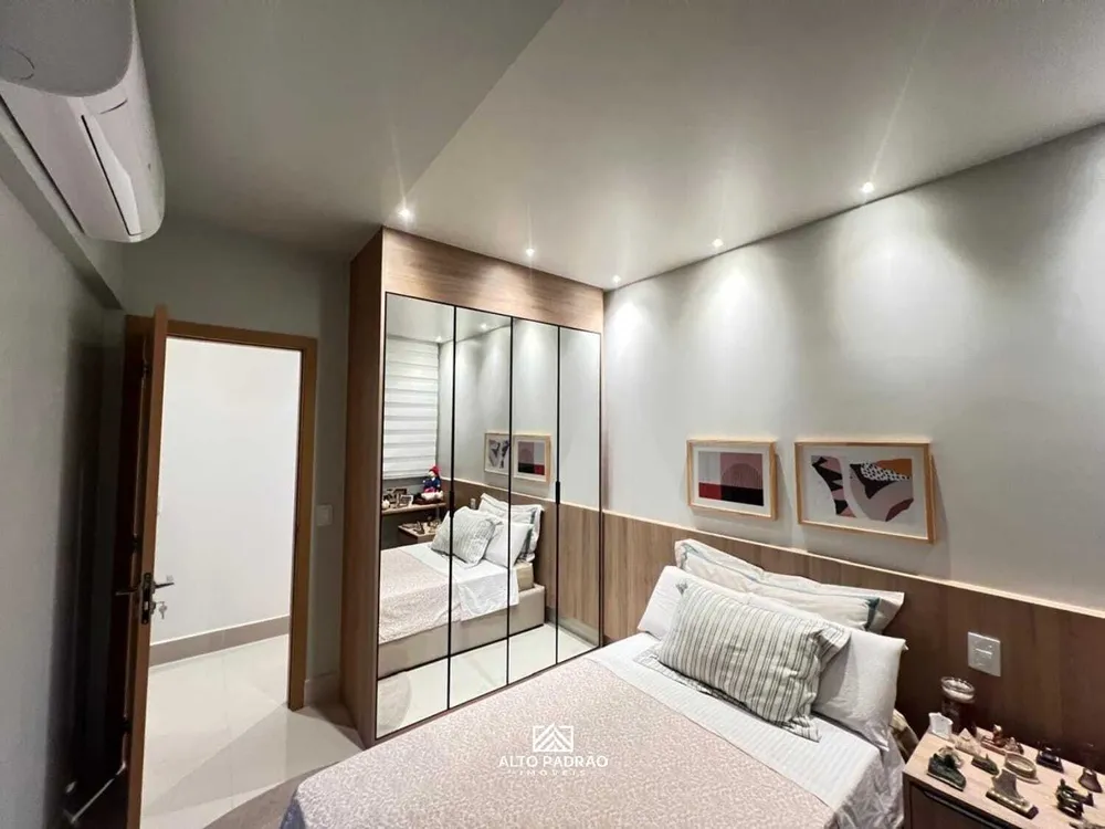 Apartamento, 3 quartos, 157 m² - Foto 7