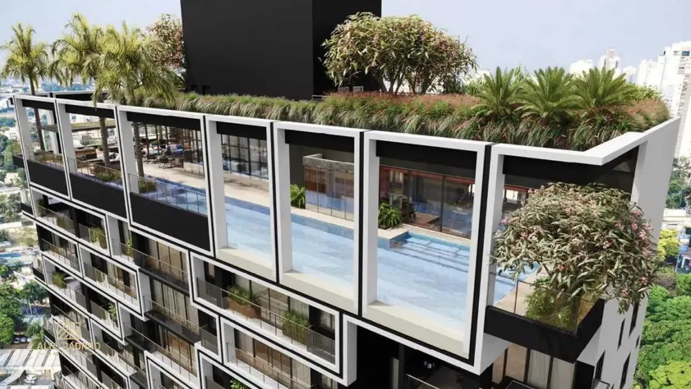 Apartamento, 3 quartos, 128 m² - Foto 6