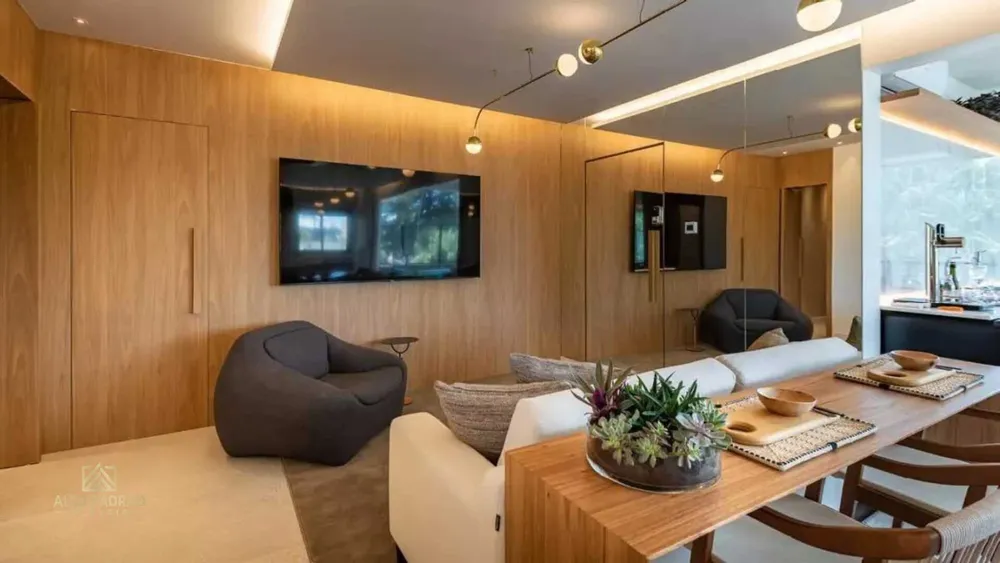Apartamento, 3 quartos, 128 m² - Foto 2