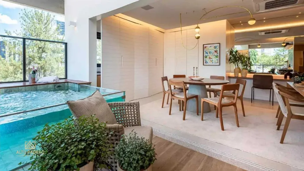 Apartamento, 3 quartos, 128 m² - Foto 11