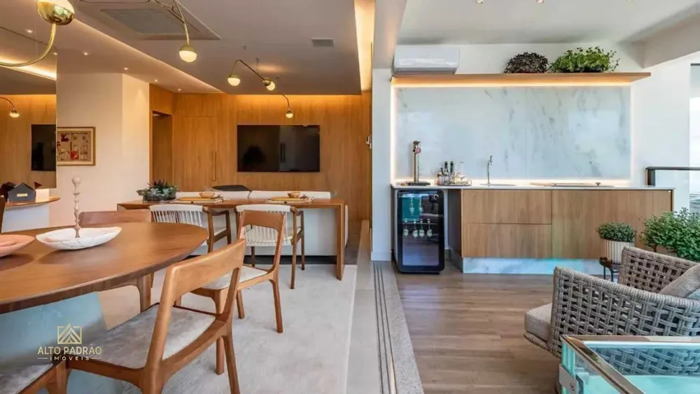 Apartamento, 3 quartos, 128 m² - Foto 12