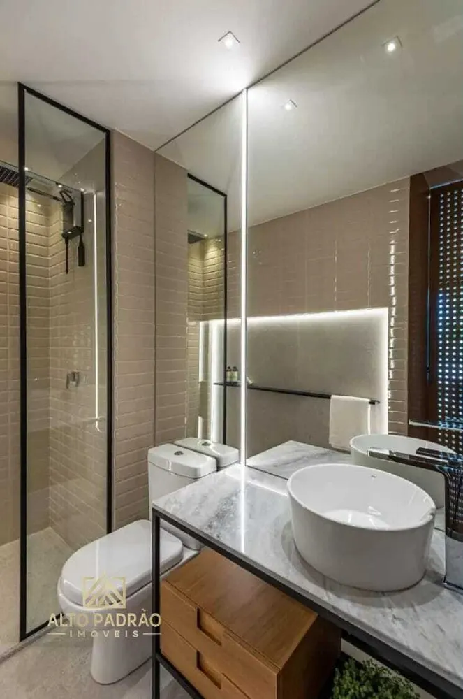 Apartamento, 3 quartos, 128 m² - Foto 4