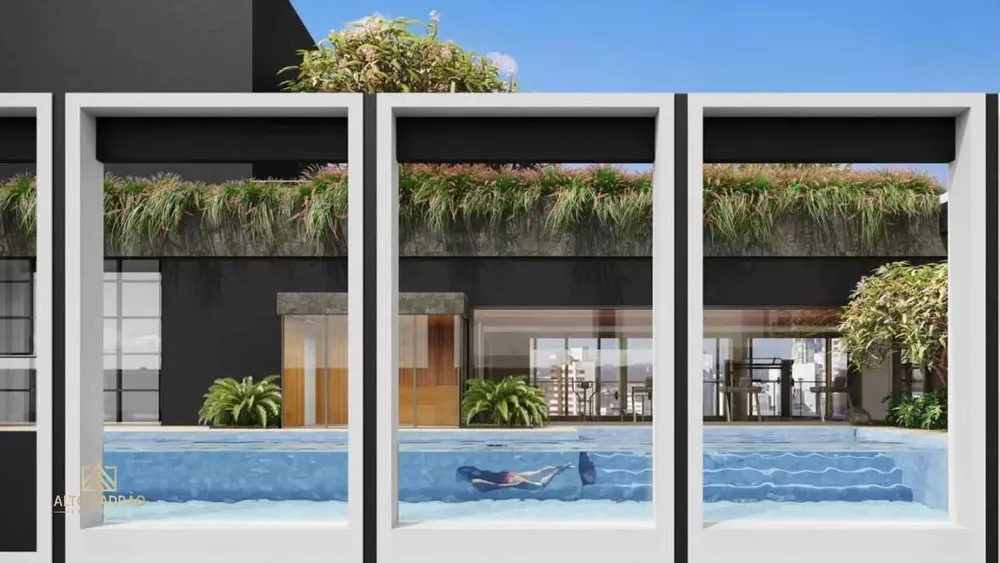 Apartamento, 3 quartos, 128 m² - Foto 5