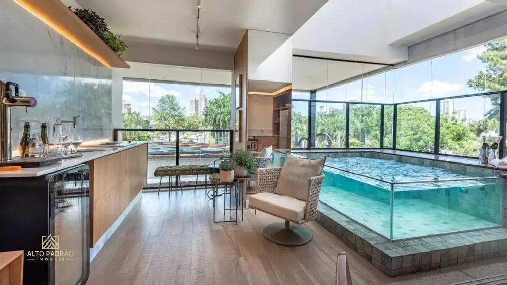 Apartamento, 3 quartos, 128 m² - Foto 1