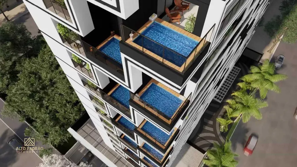 Apartamento, 3 quartos, 128 m² - Foto 7