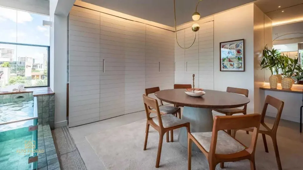 Apartamento, 3 quartos, 128 m² - Foto 10