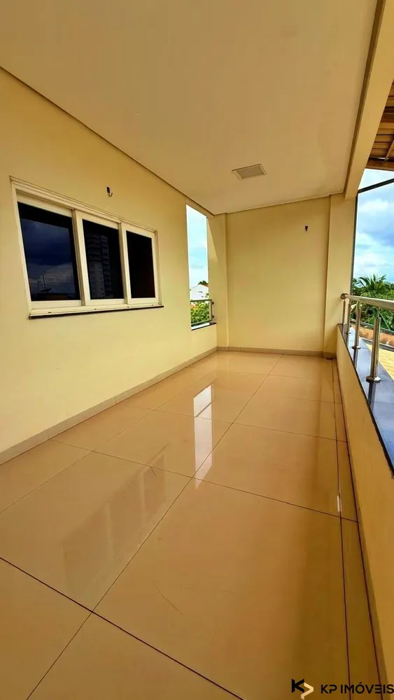 Casa, 5 quartos, 298 m² - Foto 4