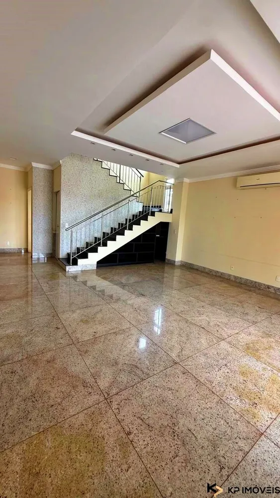 Casa, 5 quartos, 298 m² - Foto 3