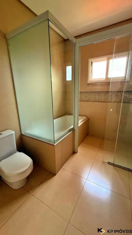 Casa, 5 quartos, 298 m² - Foto 11