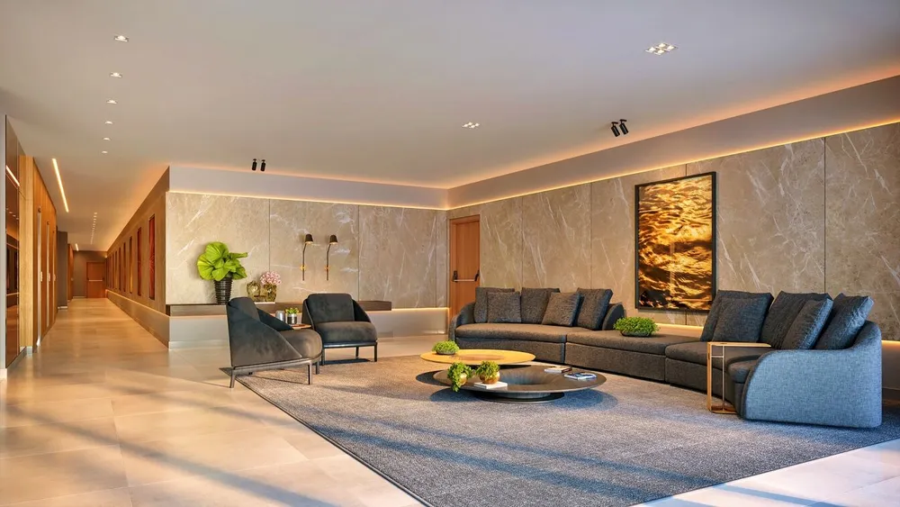 Apartamento, 2 quartos, 71 m² - Foto 10
