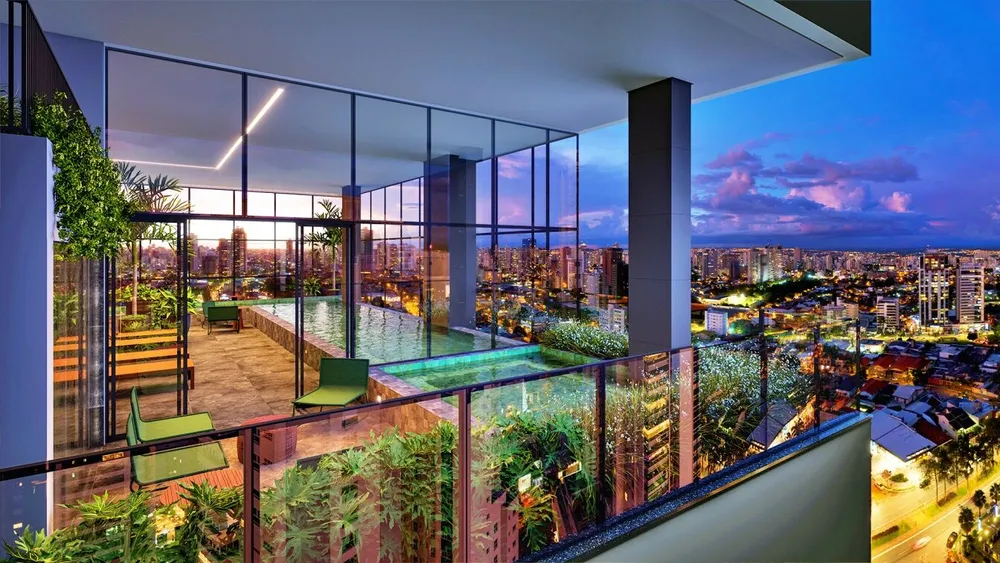 Apartamento, 2 quartos, 71 m² - Foto 12