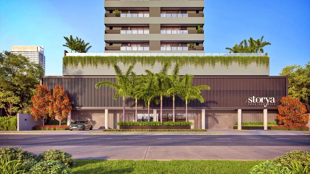 Apartamento, 2 quartos, 71 m² - Foto 8