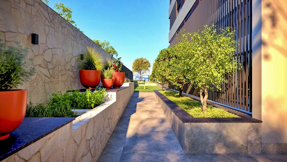 Apartamento, 2 quartos, 71 m² - Foto 6