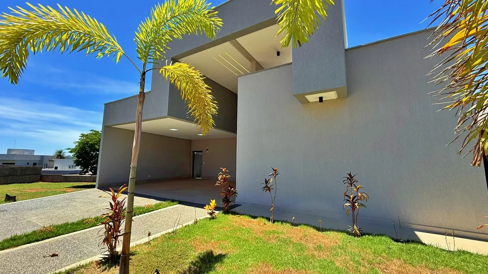 Casa, 4 quartos, 333 m² - Foto 1