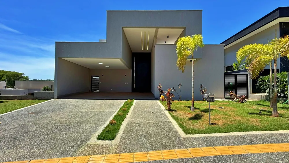 Casa, 4 quartos, 333 m² - Foto 2
