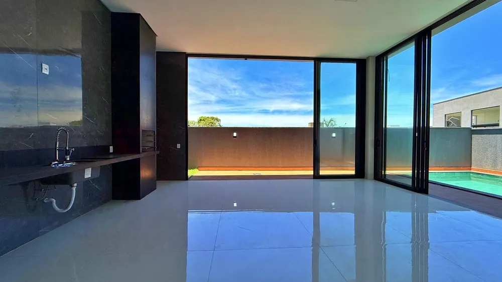 Casa, 4 quartos, 333 m² - Foto 10