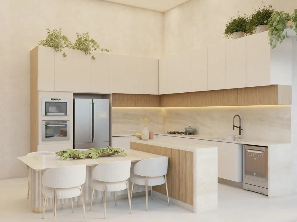 Casa, 4 quartos, 255 m² - Foto 8