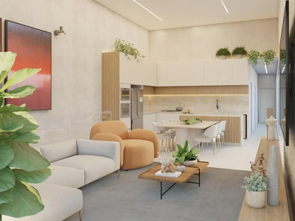 Casa, 4 quartos, 255 m² - Foto 9