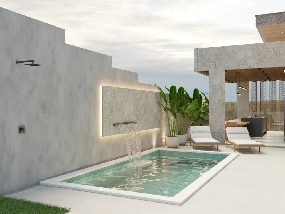 Casa, 4 quartos, 255 m² - Foto 12