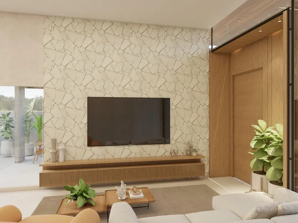 Casa, 4 quartos, 255 m² - Foto 4