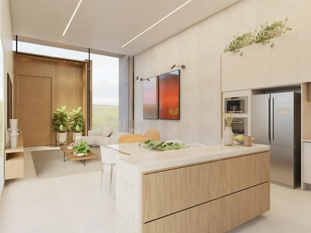 Casa, 4 quartos, 255 m² - Foto 4