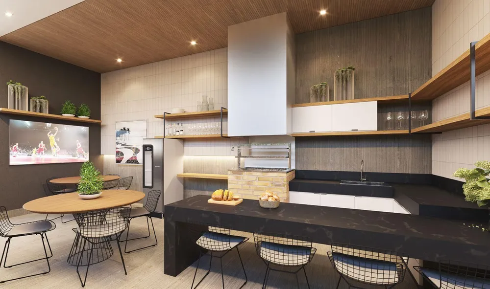 Apartamento, 2 quartos, 68 m² - Foto 11
