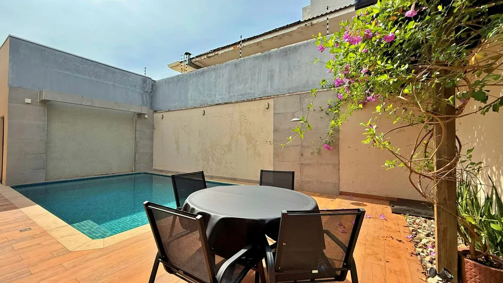 Casa, 3 quartos, 234 m² - Foto 8