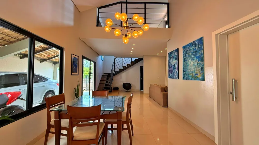 Casa, 3 quartos, 234 m² - Foto 7