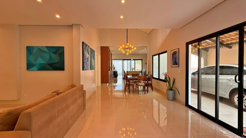 Casa, 3 quartos, 234 m² - Foto 10