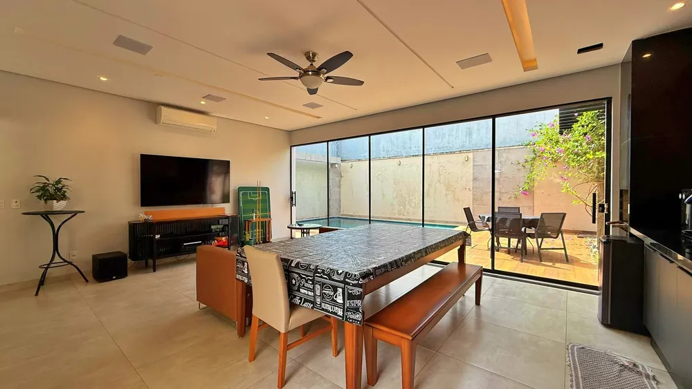 Casa, 3 quartos, 234 m² - Foto 5
