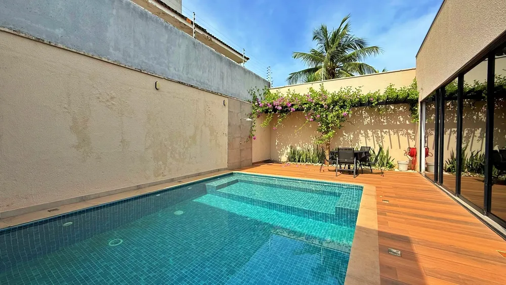 Casa, 3 quartos, 234 m² - Foto 6