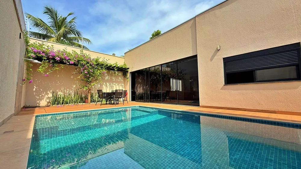 Casa, 3 quartos, 234 m² - Foto 3