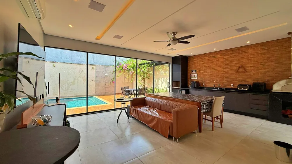 Casa, 3 quartos, 234 m² - Foto 4
