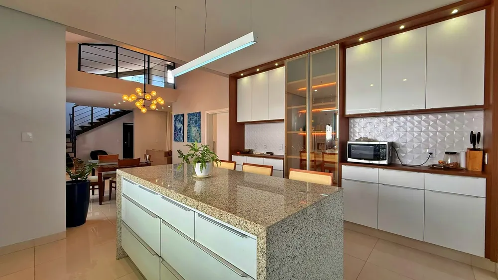 Casa, 3 quartos, 234 m² - Foto 12